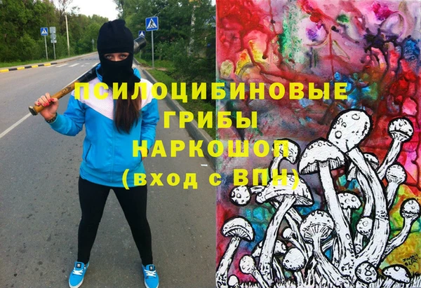 кристаллы Бородино